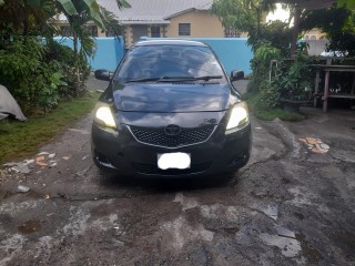 2011 Toyota Yaris 1300cc for sale in Kingston / St. Andrew, 