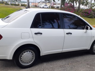 2011 Nissan Tiida for sale in St. James, Jamaica