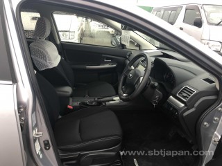 2015 Subaru impreza G4 for sale in Kingston / St. Andrew, Jamaica