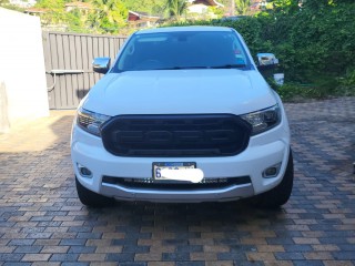 2021 Ford Ranger XLT Limited for sale in Kingston / St. Andrew, Jamaica