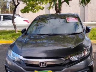 2016 Honda Civic for sale in Kingston / St. Andrew, Jamaica