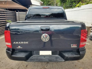 2012 Volkswagen AMAROK for sale in Kingston / St. Andrew, Jamaica