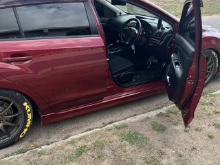 2015 Subaru Impreza for sale in St. Catherine, Jamaica