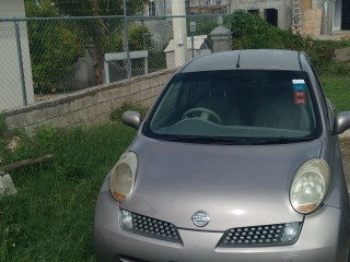 2009 Nissan March for sale in Westmoreland, Jamaica