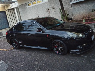 2012 Subaru Legacy for sale in Kingston / St. Andrew, Jamaica