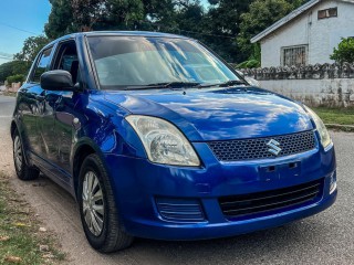 2011 Suzuki Swift