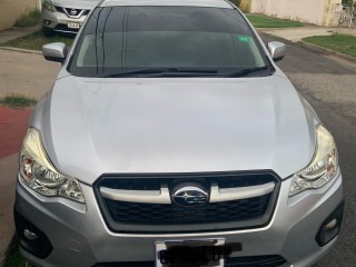 2015 Subaru G4 for sale in Kingston / St. Andrew, Jamaica