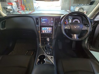 2016 Nissan Nissan Infiniti Q50 for sale in Kingston / St. Andrew, Jamaica