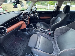 2018 Mini Cooper
$1,999,999