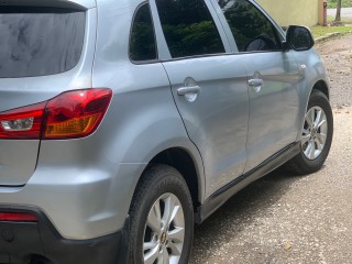 2011 Mitsubishi ASX for sale in Kingston / St. Andrew, Jamaica