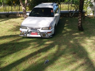 1997 Toyota Corolla for sale in Westmoreland, Jamaica