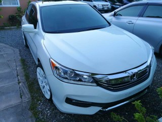 2016 Honda ACCORD for sale in Portland, Jamaica