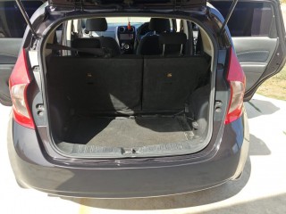 2013 Nissan NOTE
$750,000