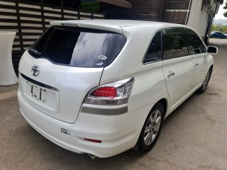 2011 Toyota MARKX ZIO