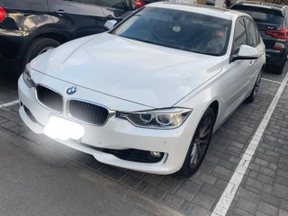 2014 BMW 328i for sale in Kingston / St. Andrew, Jamaica