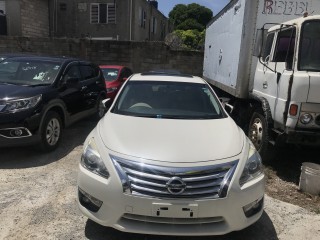 2014 Nissan Teana XV for sale in Kingston / St. Andrew, Jamaica
