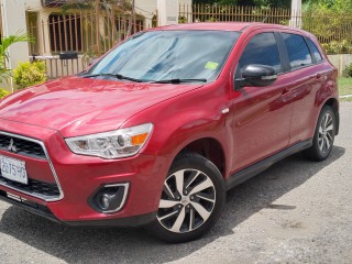 2014 Mitsubishi Asx for sale in Kingston / St. Andrew, Jamaica