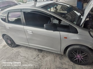 2012 Honda Fit