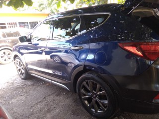 2017 Hyundai Santa Fe for sale in St. Mary, Jamaica