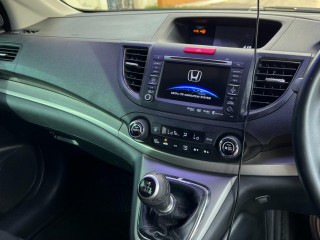 2014 Honda Honda CRV EURO