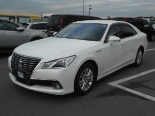 2014 Toyota crown for sale in Westmoreland, Jamaica