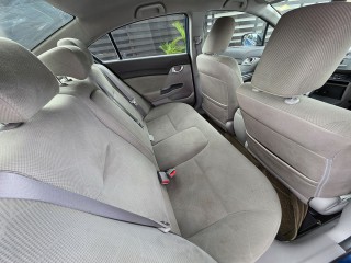 2012 Honda CIVIC for sale in Kingston / St. Andrew, Jamaica