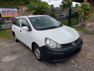 2013 Nissan AD Wagon for sale in Manchester, Jamaica
