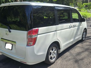 2011 Honda Stepwagon for sale in Kingston / St. Andrew, Jamaica