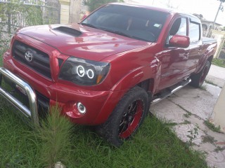 2005 Toyota Tacoma