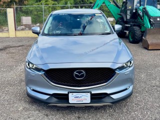 2020 Mazda CX5 for sale in Kingston / St. Andrew, Jamaica