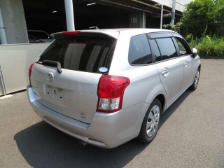 2013 Toyota Feilder for sale in St. Catherine, Jamaica