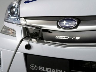 2010 Subaru Catalog for sale in Kingston / St. Andrew, Jamaica
