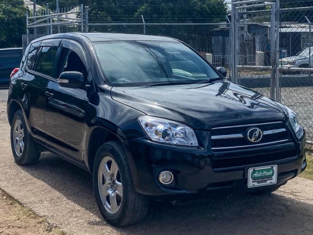 2014 Toyota Rav 4 for sale in Kingston / St. Andrew, Jamaica