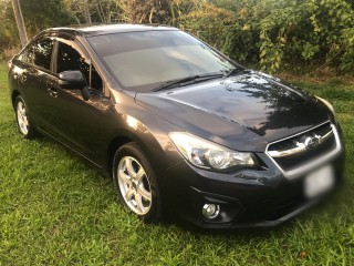2012 Subaru Impreza G4 for sale in Manchester, Jamaica