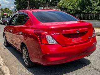 2012 Nissan latio
$830,000