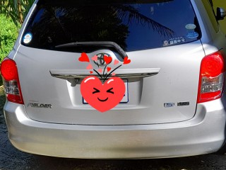 2010 Toyota Fielder for sale in St. James, Jamaica