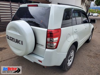 2015 Suzuki Vitara