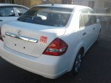 2011 Nissan Tiida for sale in Kingston / St. Andrew, Jamaica