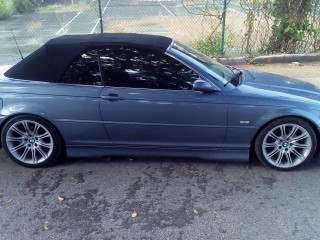 2000 BMW E46 for sale in St. James, Jamaica