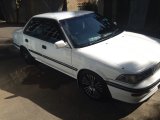 1991 Toyota corolla for sale in St. James, Jamaica