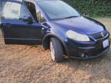 2009 Suzuki SX4 for sale in Kingston / St. Andrew, Jamaica