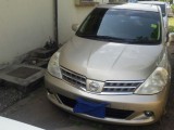 2009 Nissan Tida for sale in Kingston / St. Andrew, Jamaica