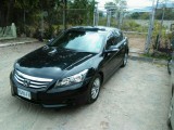 2012 Honda Accord for sale in Kingston / St. Andrew, Jamaica