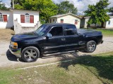 1999 GMC Silverado for sale in Westmoreland, Jamaica