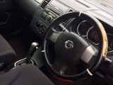 2007 Nissan Tiida for sale in Kingston / St. Andrew, Jamaica