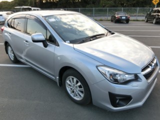 2013 Subaru Impreza sport for sale in Kingston / St. Andrew, Jamaica