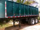 2000 Freightliner trailer for sale in Manchester, Jamaica