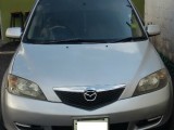 2003 Mazda DEMIO for sale in Kingston / St. Andrew, Jamaica