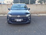 2012 Volkswagen Tiguan 20 TSI for sale in Kingston / St. Andrew, Jamaica