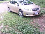 2010 Toyota Axio for sale in Clarendon, Jamaica